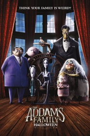 The Addams Family