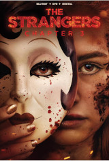 The Strangers: Chapter 3 Movie Poster