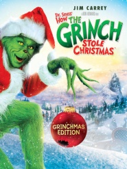 How the Grinch Stole Christmas
