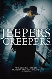 Jeepers Creepers