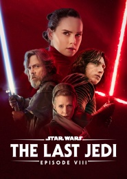 Star Wars: Episode VIII - The Last Jedi