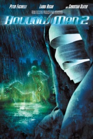 Hollow Man II