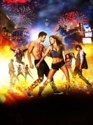 Step Up All In