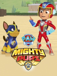 Paw Patrol: Ready, Race, Rescue!