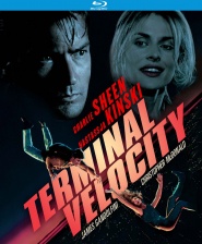 Terminal Velocity