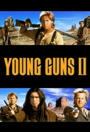 Young Guns II