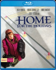 Home for the Holidays