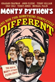 Monty Python's and Now for Something Completely Different