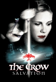 The Crow: Salvation