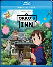 Okko's Inn