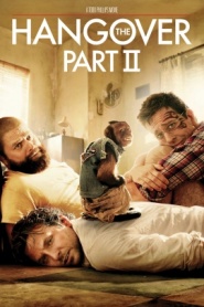 The Hangover Part II