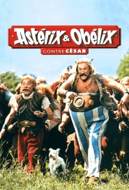 Asterix and Obelix vs. Caesar