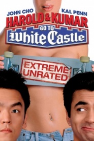Harold & Kumar Go to White Castle
