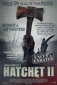 Hatchet II