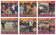Fist of Fury III