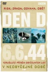 D-Day 6.6.1944