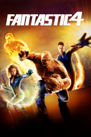 Fantastic Four