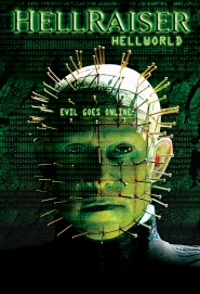 Hellraiser: Hellworld