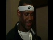 Lebron James: King of Kings