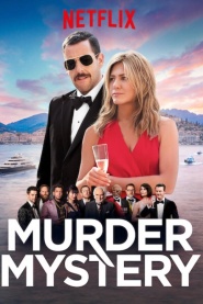 Murder Mystery