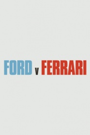 Ford v Ferrari