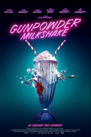 Gunpowder Milkshake