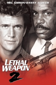 Lethal Weapon 2