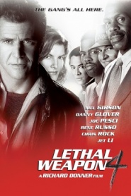 Lethal Weapon 4