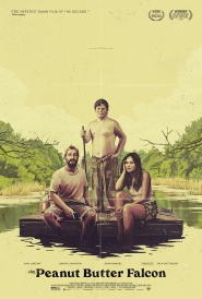 The Peanut Butter Falcon
