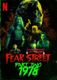 Fear Street: Part Two - 1978