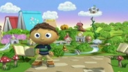 Super Why Peter Rabbit and Other Fairytale Adventures