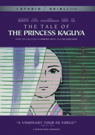 The Tale of The Princess Kaguya