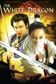 The White Dragon