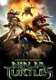 Teenage Mutant Ninja Turtles