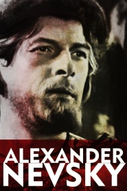 Alexander Nevsky