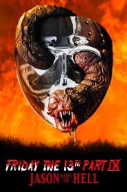 Jason Goes to Hell