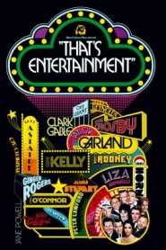That's Entertainment!