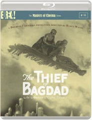 The Thief of Bagdad