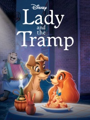 Lady and the Tramp