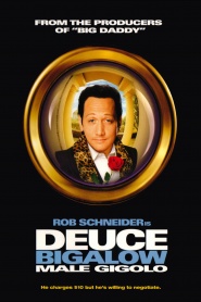 Deuce Bigalow: Male Gigolo