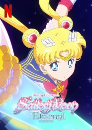 Sailor Moon Eternal