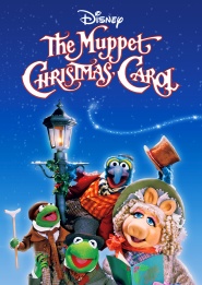 The Muppet Christmas Carol