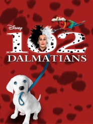 102 Dalmatians