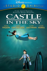 Castle in the Sky
