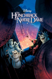 The Hunchback of Notre Dame
