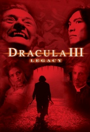 Dracula III: Legacy