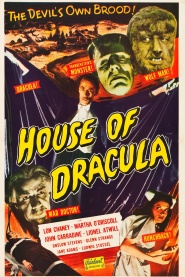 House of Dracula