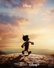 Pinocchio