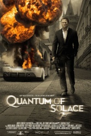 Quantum of Solace
