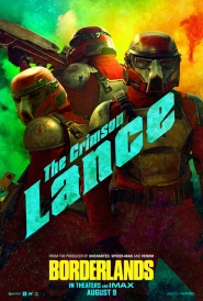 Borderlands